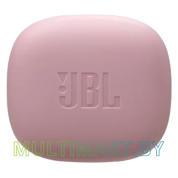 Наушники JBL Wave Flex 2 (розовый) картинка 5